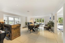 Orwell Spike, West Malling