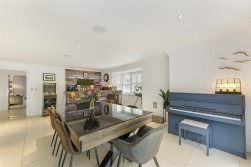 Orwell Spike, West Malling