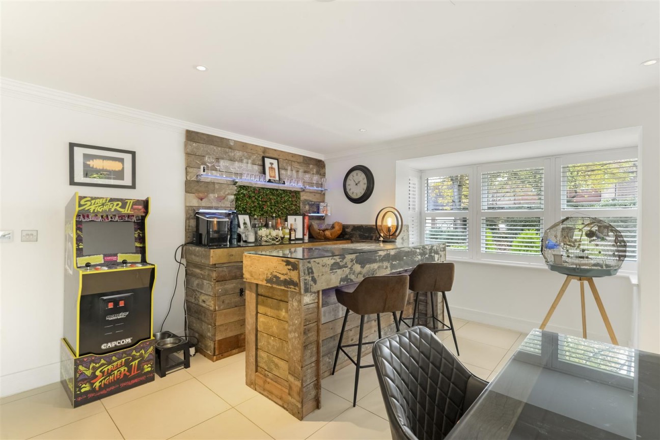 Orwell Spike, West Malling