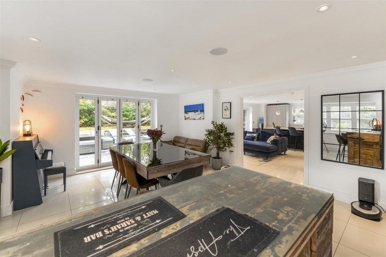 Orwell Spike, West Malling