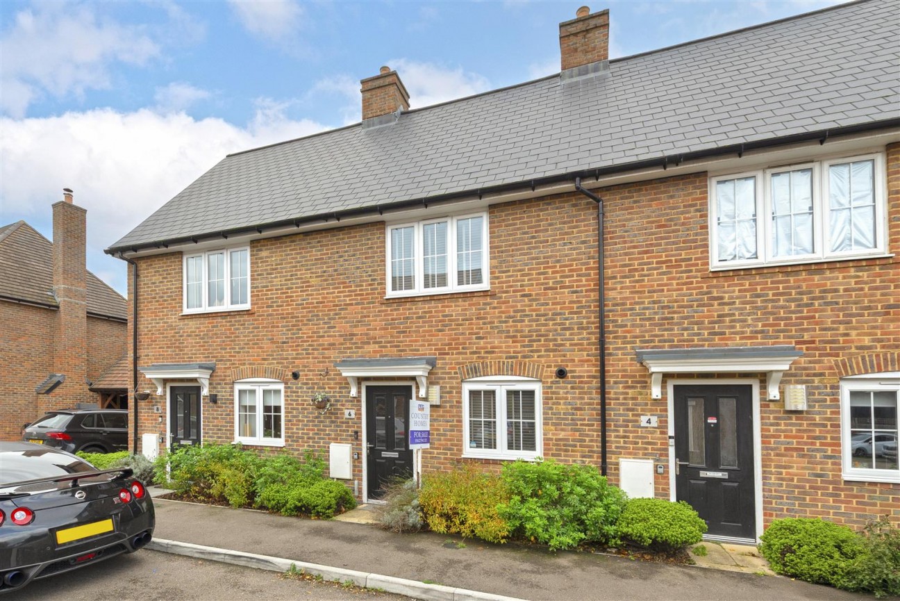 Nightingale Drive, Wouldham