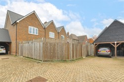 Nightingale Drive, Wouldham