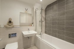 Nightingale Drive, Wouldham