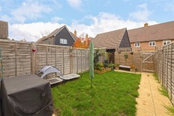 Nightingale Drive, Wouldham