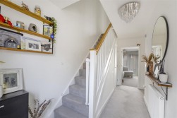 Nightingale Drive, Wouldham