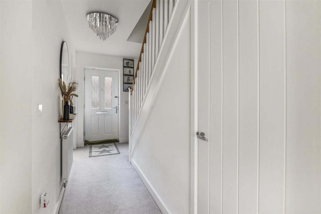 Nightingale Drive, Wouldham