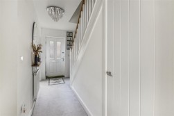 Nightingale Drive, Wouldham