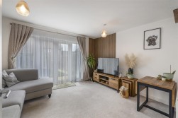 Nightingale Drive, Wouldham