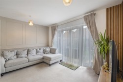 Nightingale Drive, Wouldham