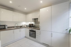 Nightingale Drive, Wouldham