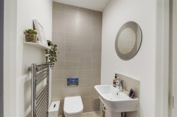 Nightingale Drive, Wouldham