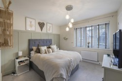 Nightingale Drive, Wouldham