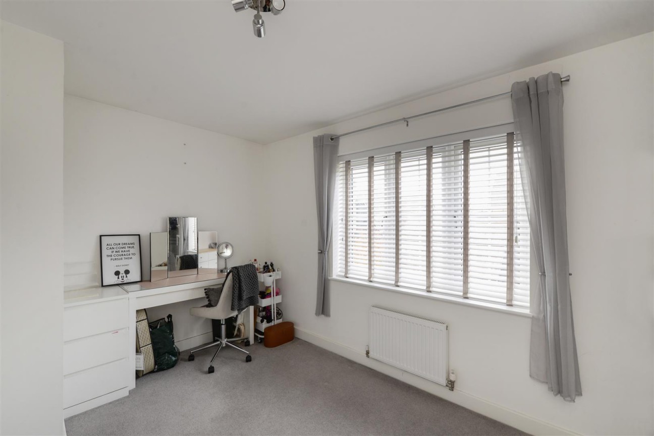 Nightingale Drive, Wouldham