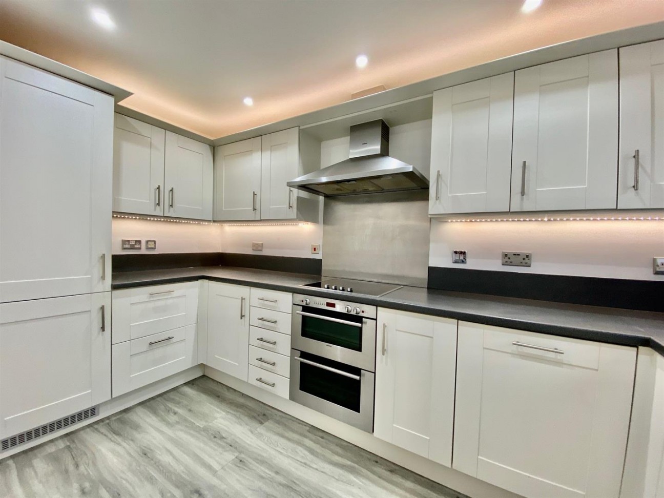 Milton Lane, Kings Hill, ME19 4JJ