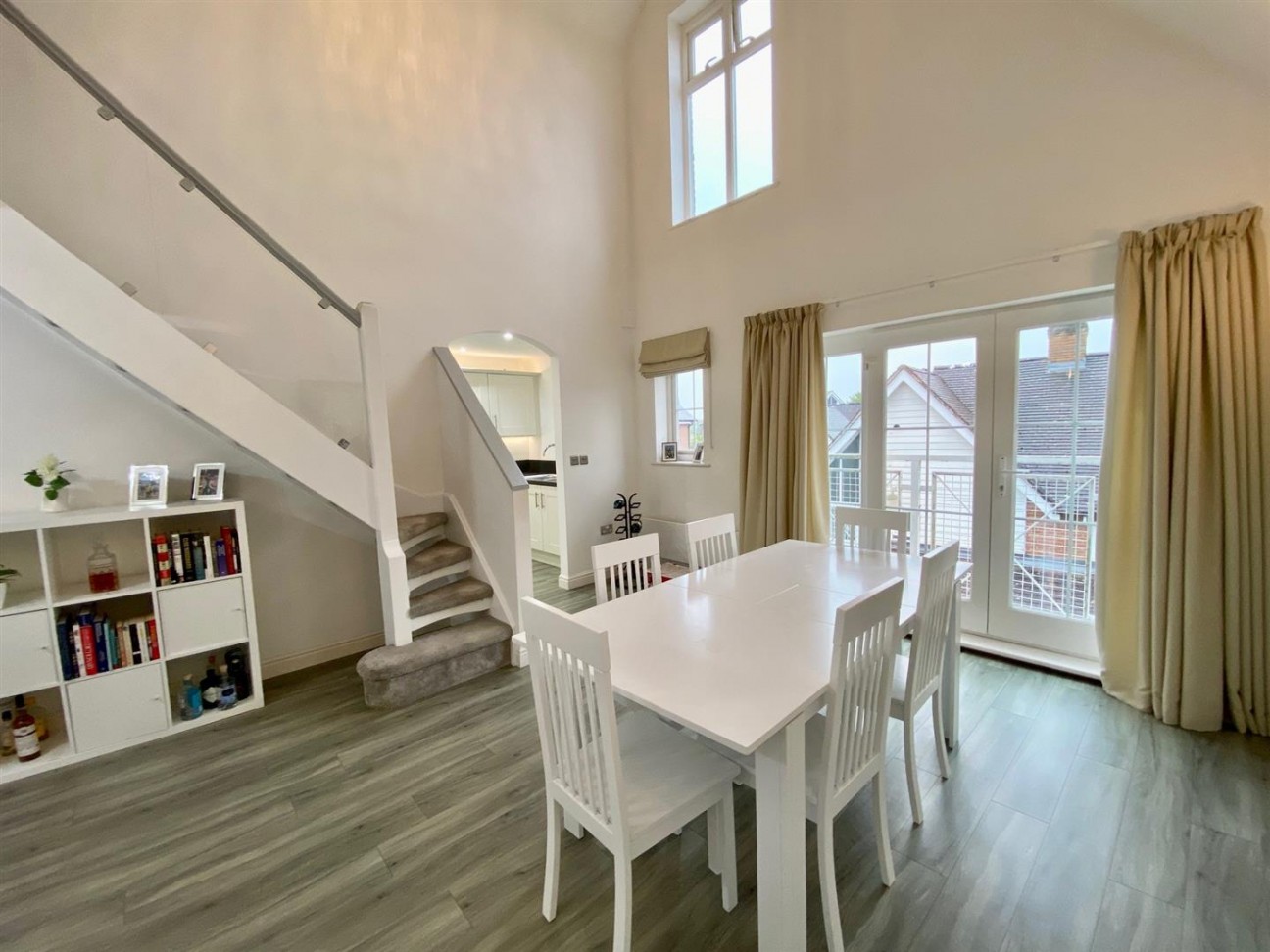 Milton Lane, Kings Hill, ME19 4JJ