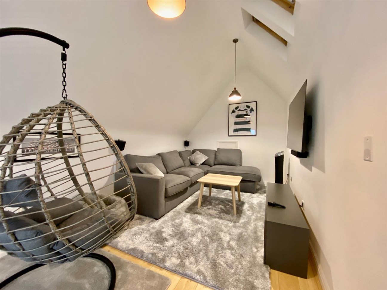 Milton Lane, Kings Hill, ME19 4JJ