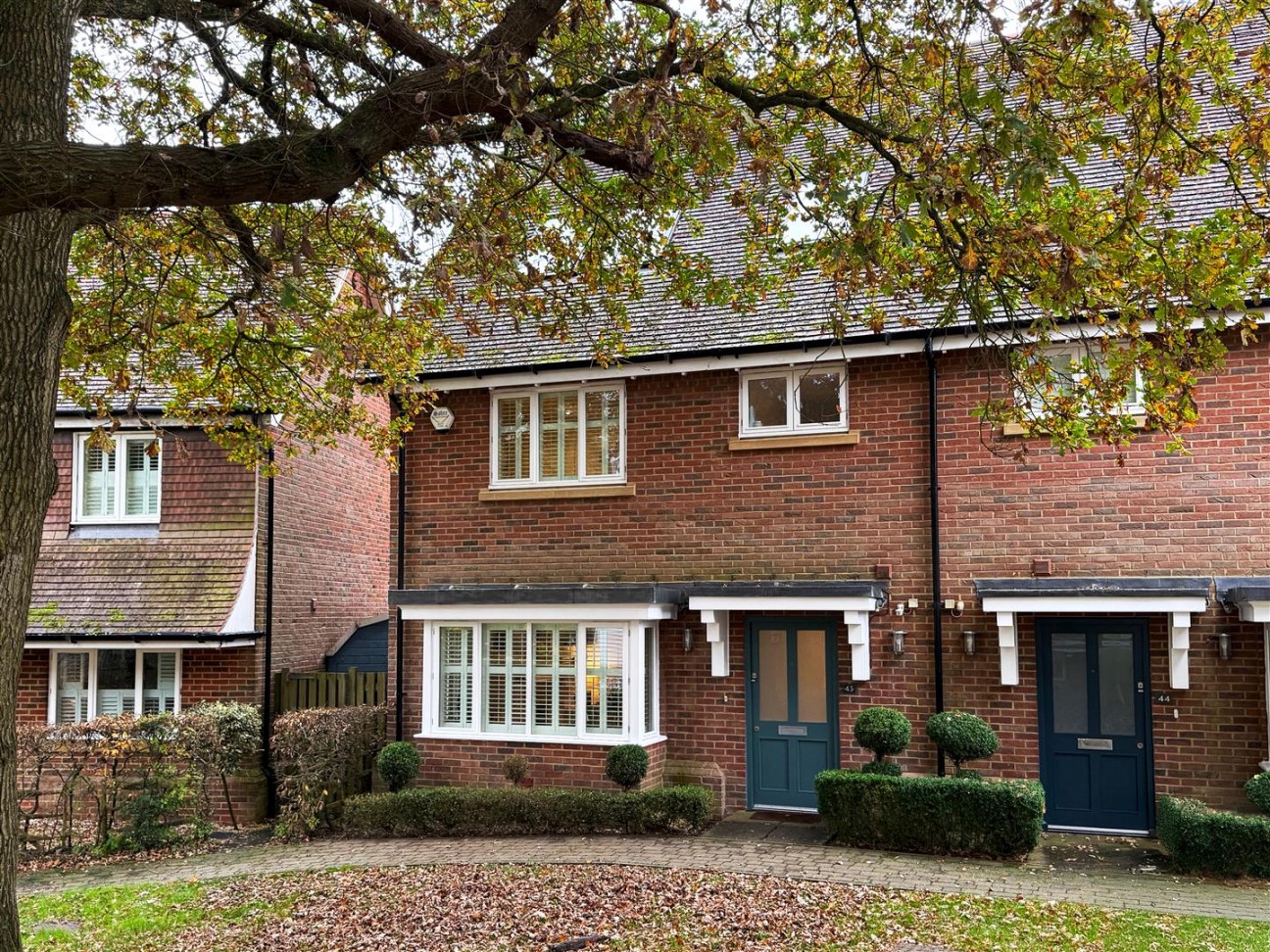 Shoesmith Lane, Kings Hill, ME19 4FF