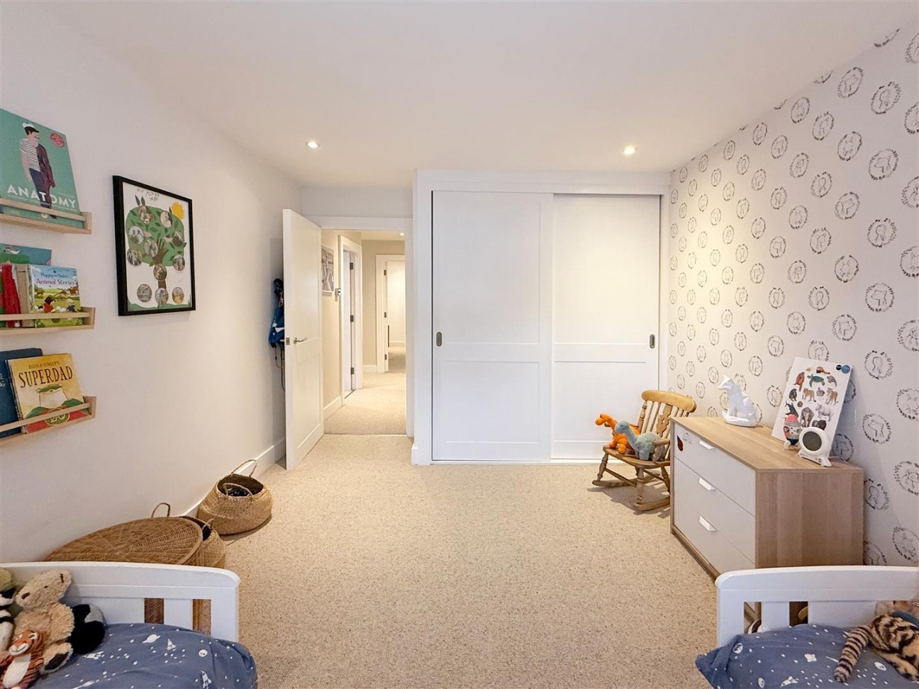 Shoesmith Lane, Kings Hill, ME19 4FF