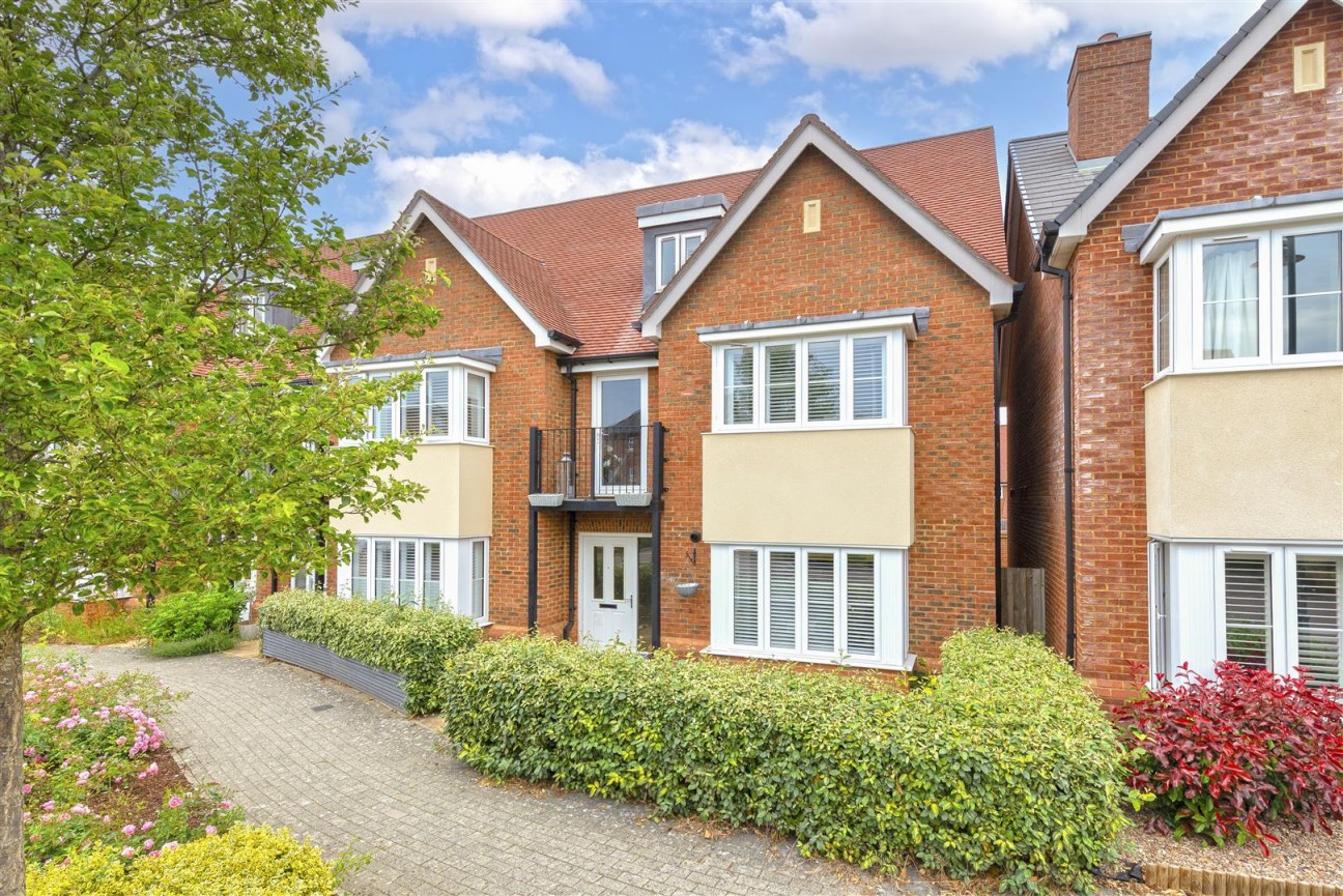 Beacon Avenue, Kings Hill, ME19 4LH