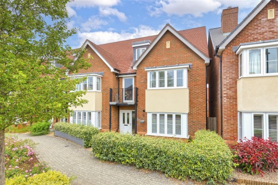 Beacon Avenue, Kings Hill, ME19 4LH