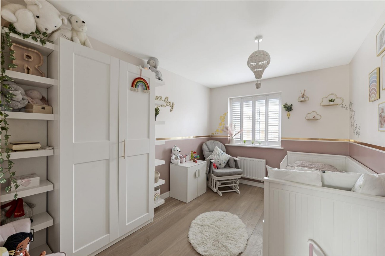 Beacon Avenue, Kings Hill, ME19 4LH