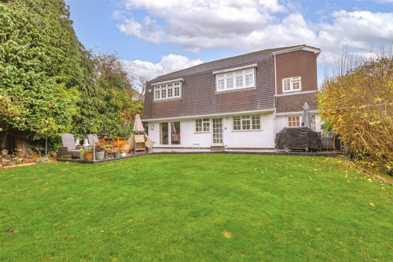 Parkfield, Hartley, Longfield