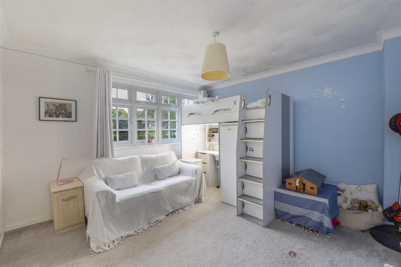 Parkfield, Hartley, Longfield