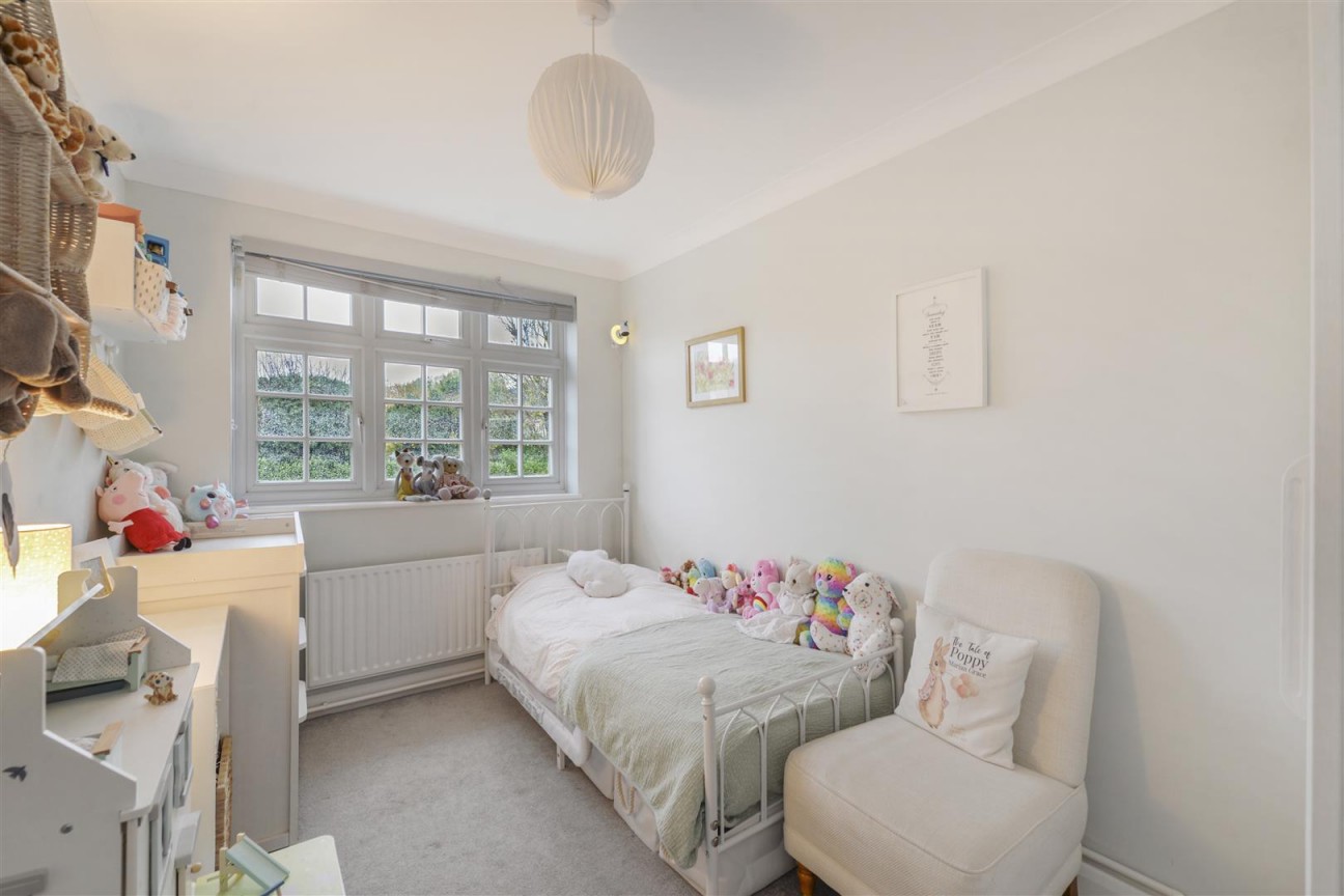 Parkfield, Hartley, Longfield