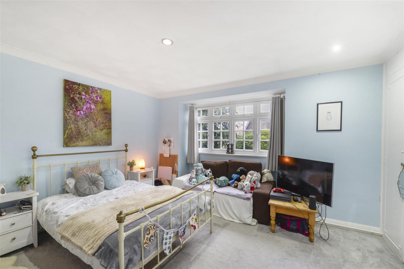 Parkfield, Hartley, Longfield