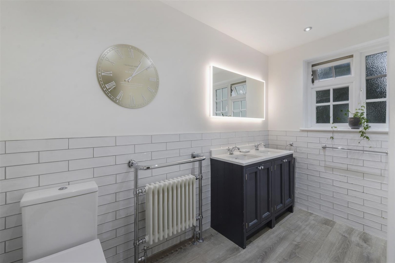 Parkfield, Hartley, Longfield