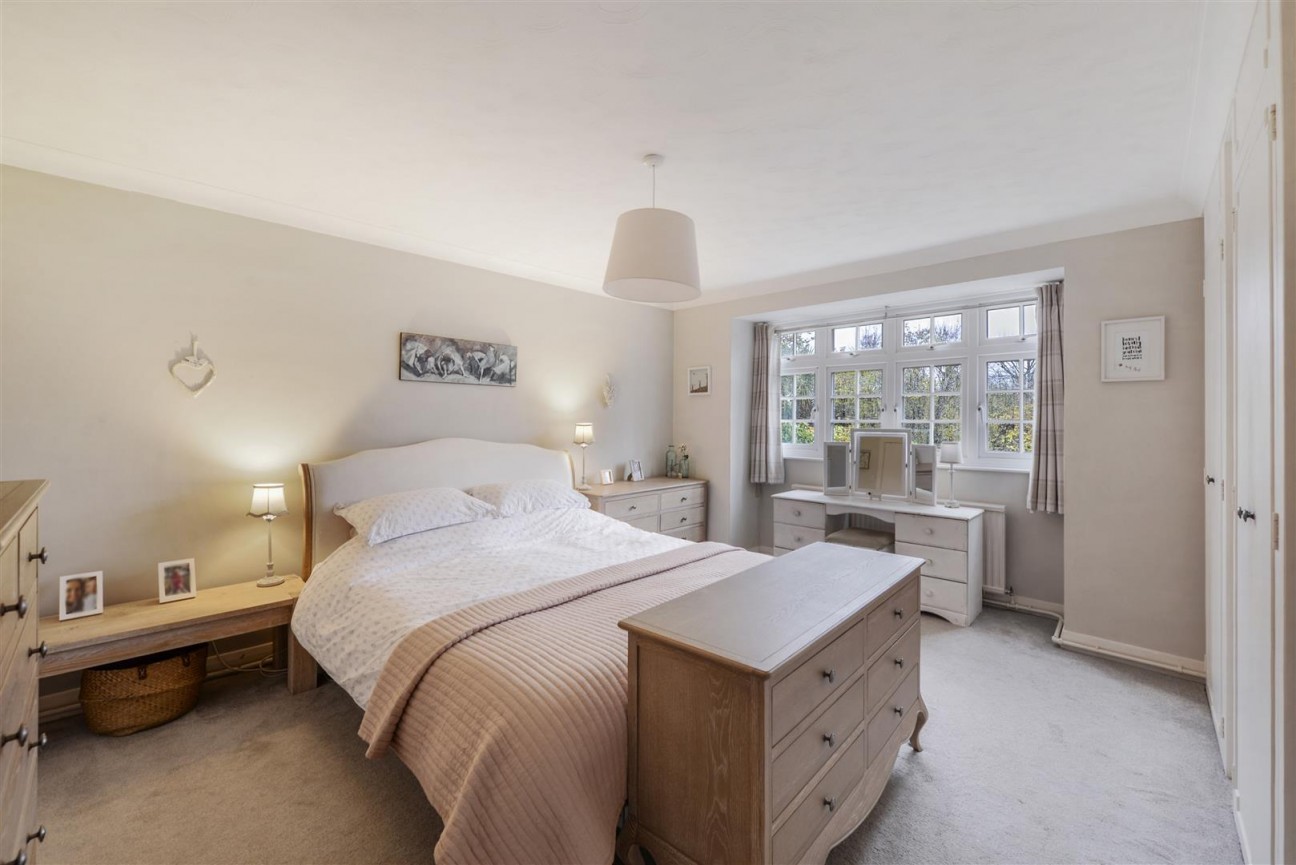 Parkfield, Hartley, Longfield