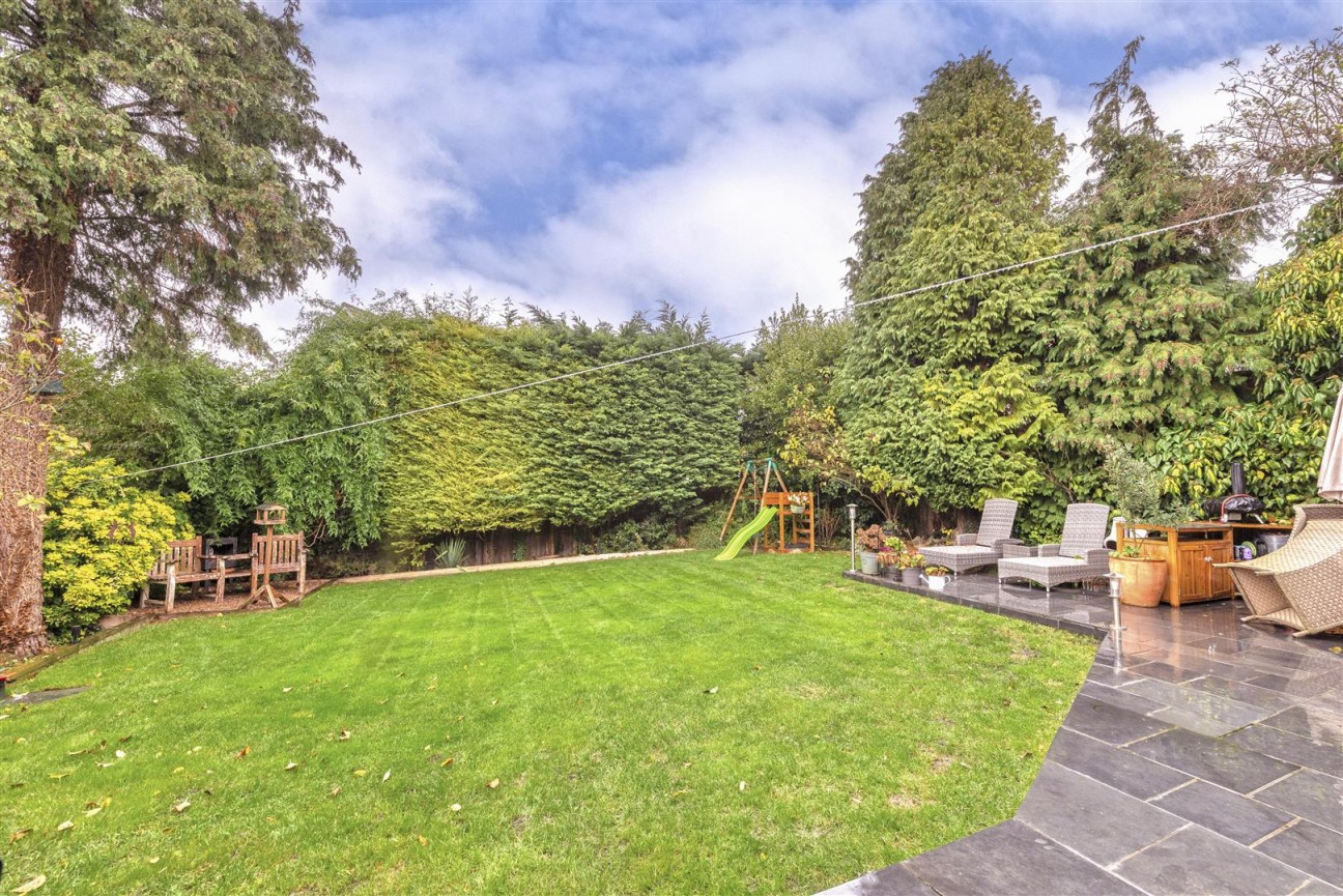 Parkfield, Hartley, Longfield