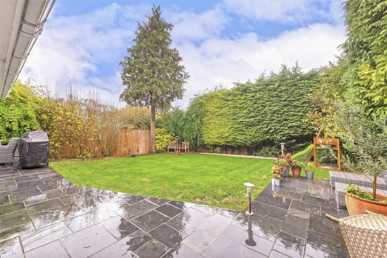 Parkfield, Hartley, Longfield