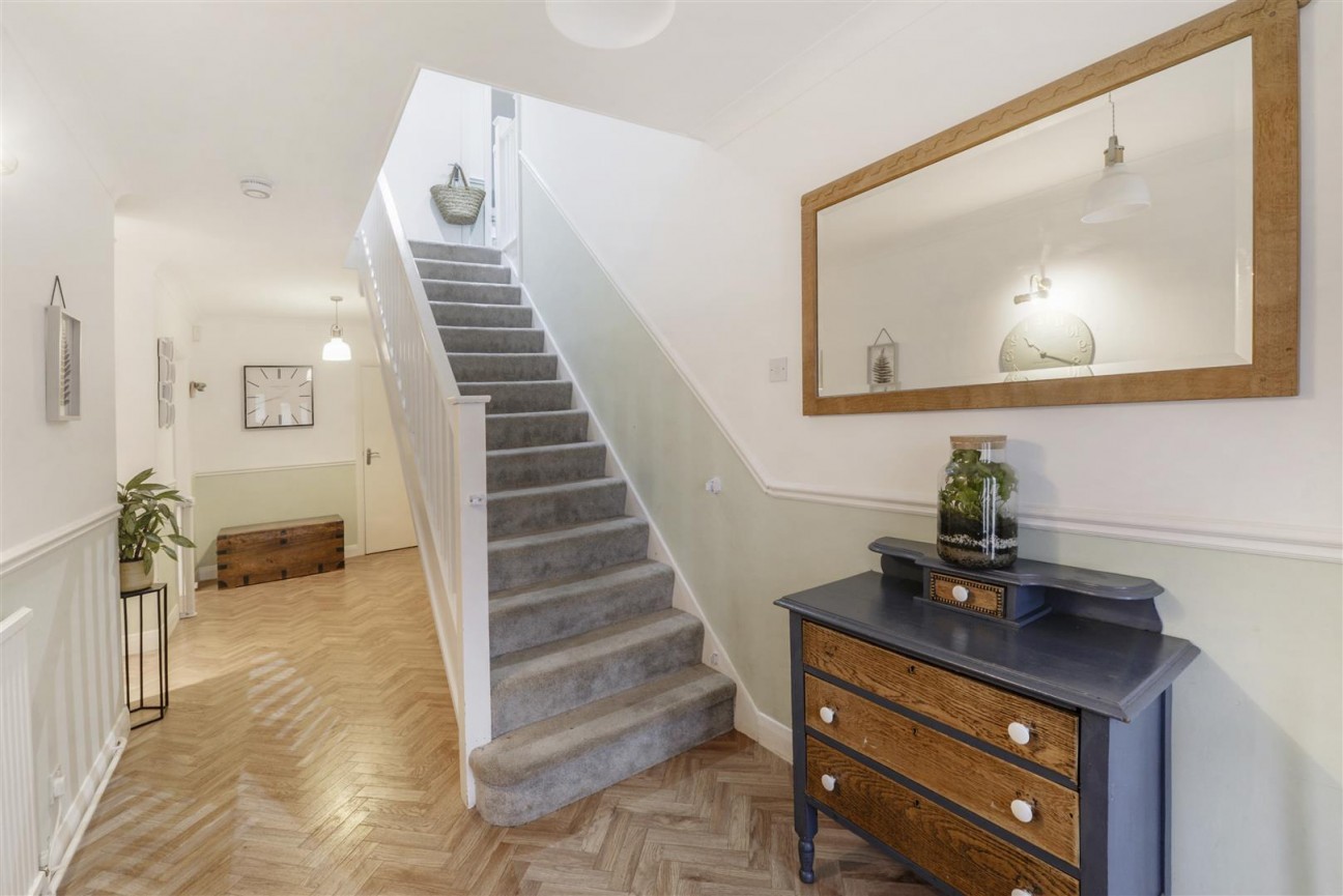 Parkfield, Hartley, Longfield