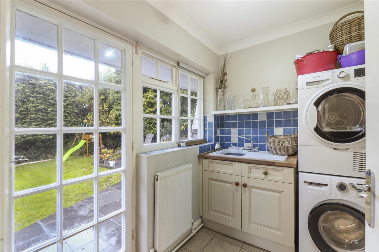 Parkfield, Hartley, Longfield