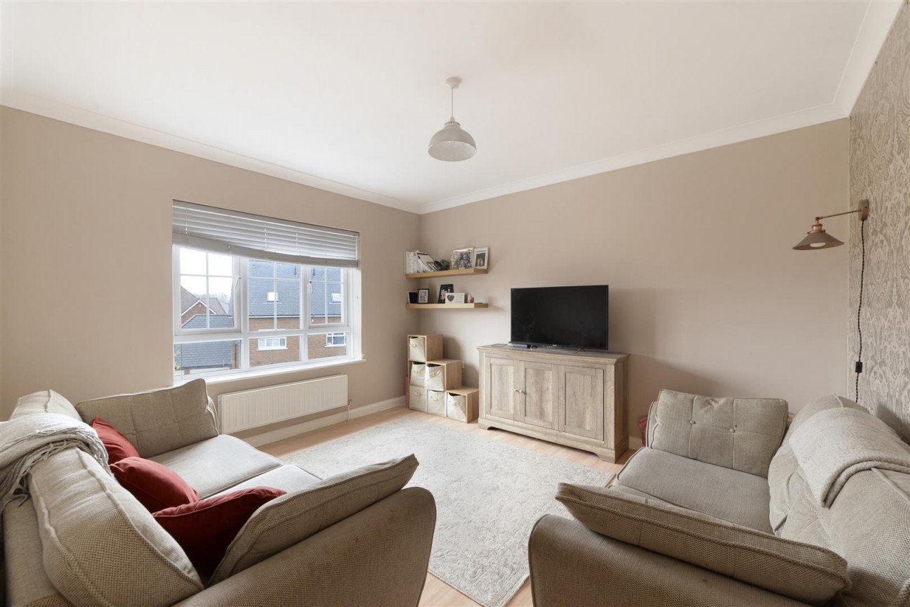 Monroe Way, Kings Hill, West Malling