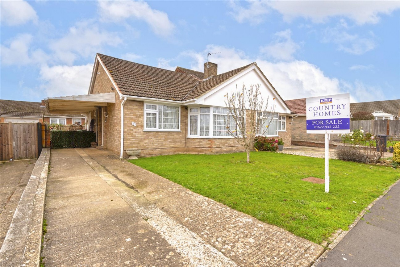 Eynsford Road, Maidstone