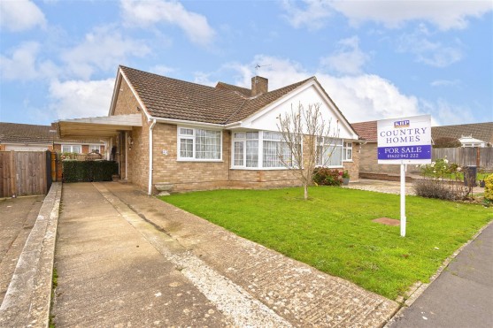 Eynsford Road, Maidstone