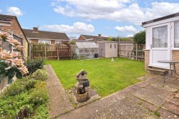 Eynsford Road, Maidstone