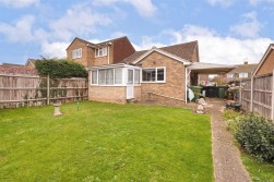 Eynsford Road, Maidstone