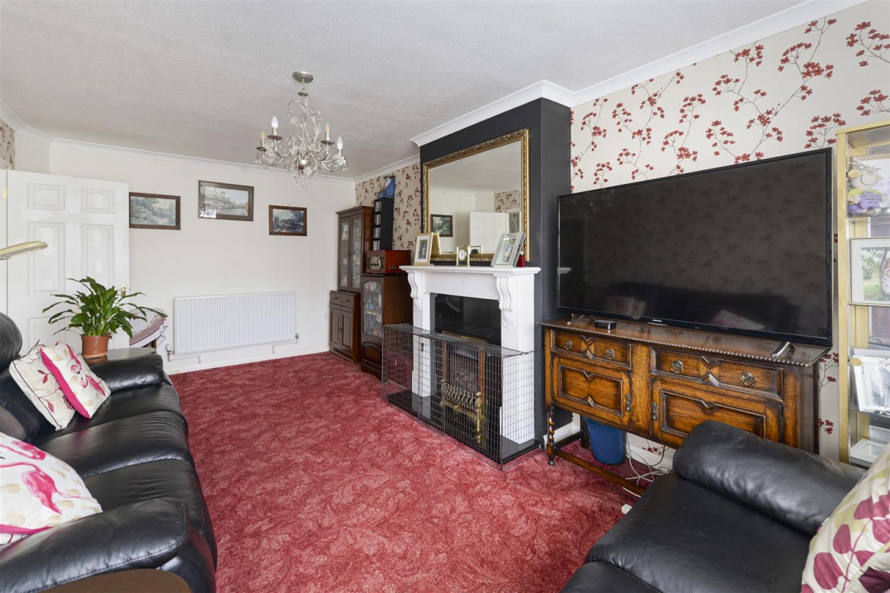 Eynsford Road, Maidstone