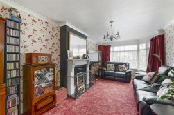 Eynsford Road, Maidstone