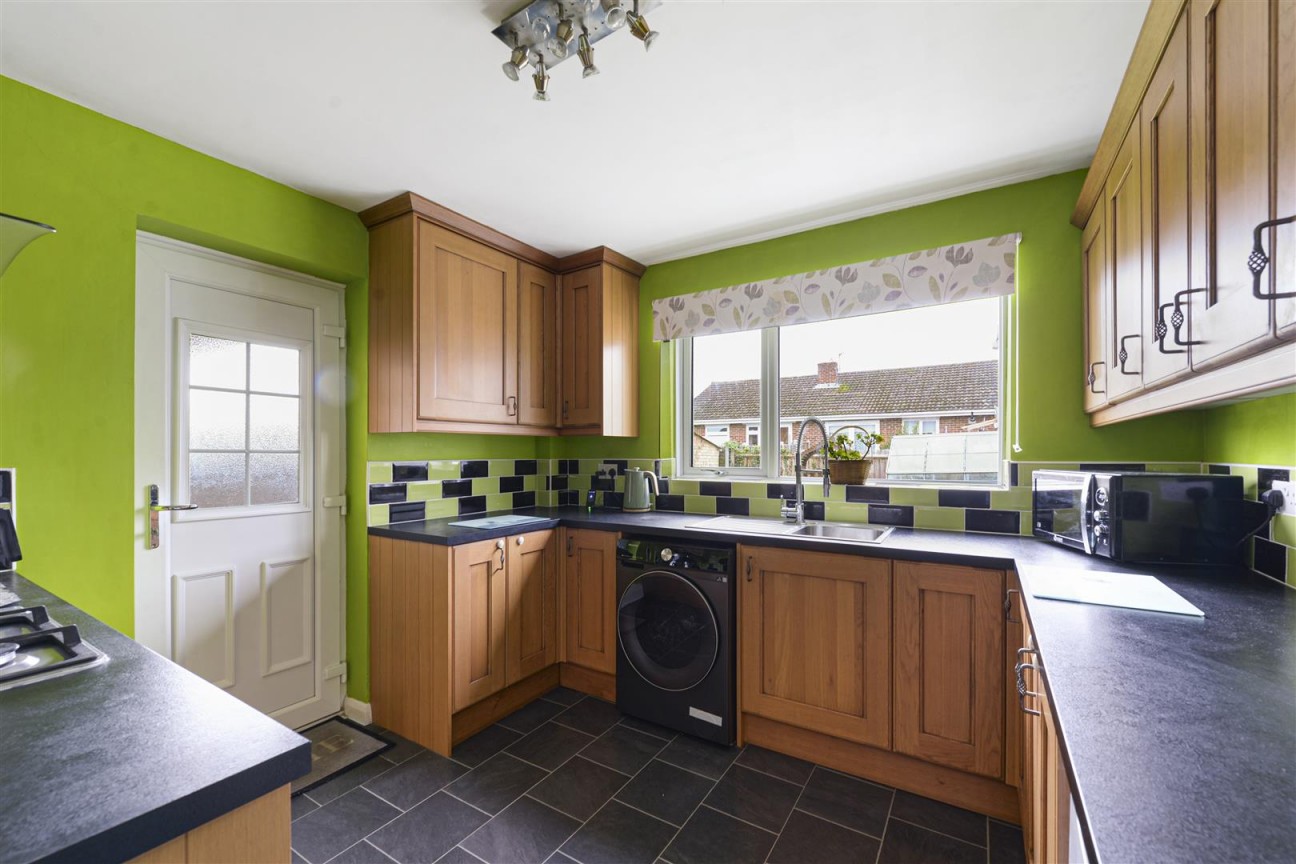 Eynsford Road, Maidstone