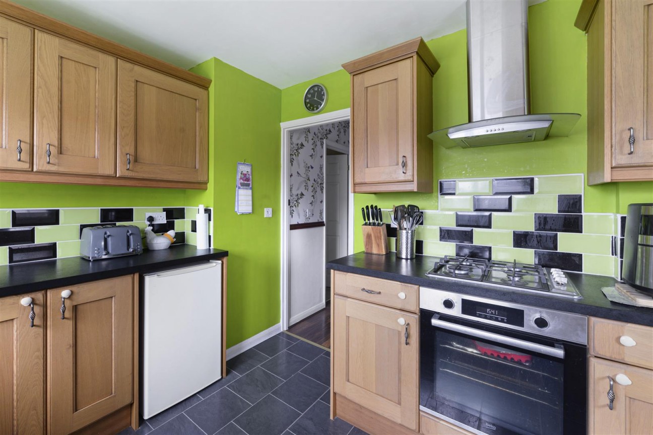 Eynsford Road, Maidstone