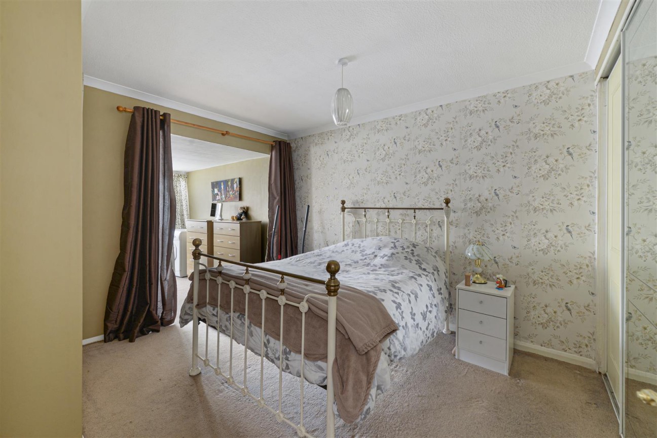 Eynsford Road, Maidstone