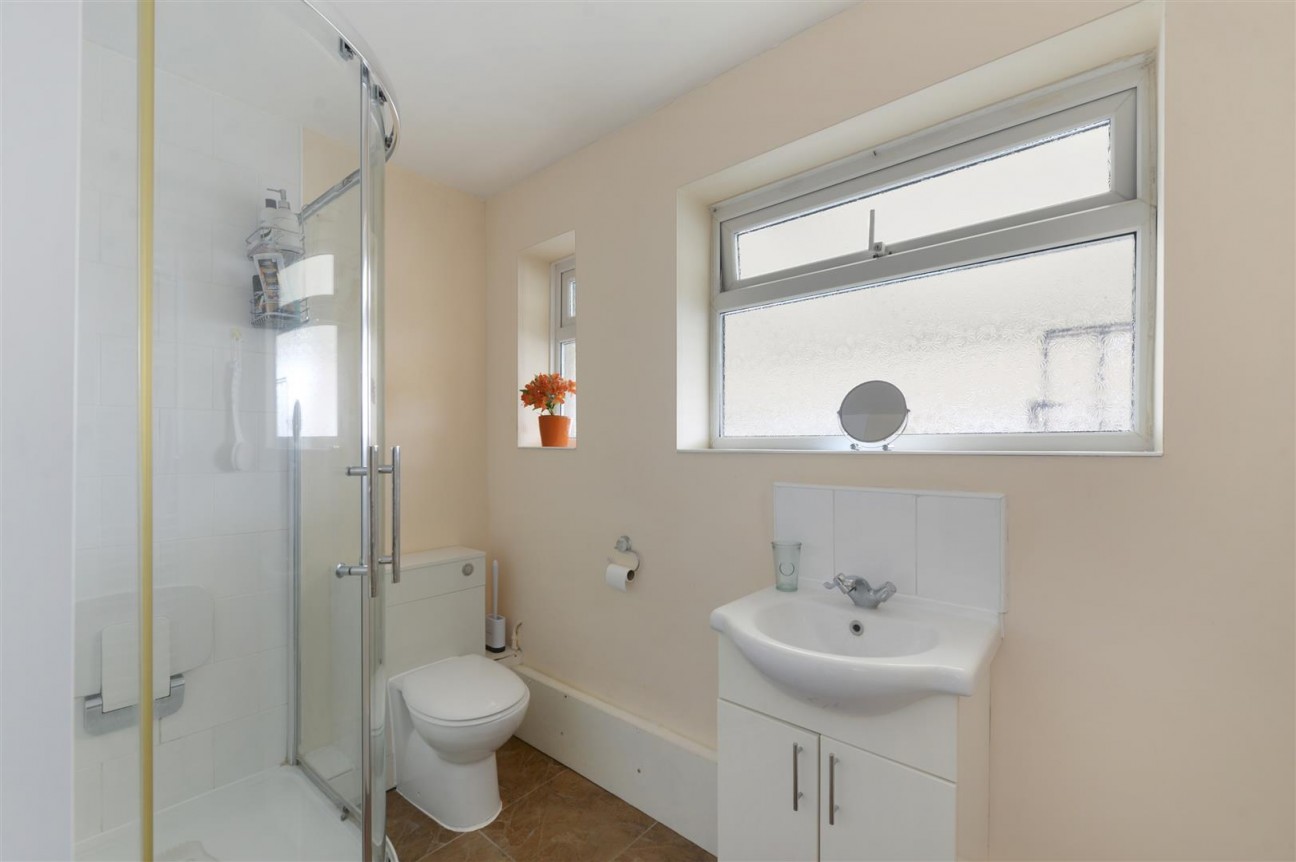 Eynsford Road, Maidstone