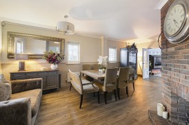 Braeburn Way, Kings Hill