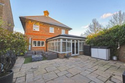 Braeburn Way, Kings Hill