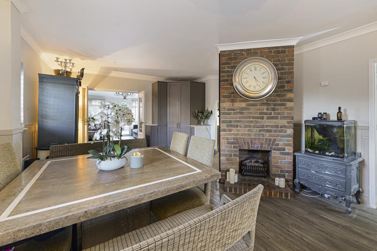 Braeburn Way, Kings Hill