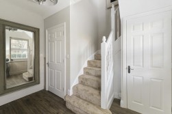 Braeburn Way, Kings Hill